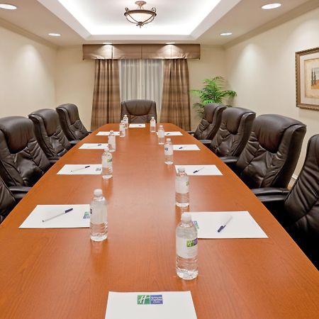Holiday Inn Express & Suites Waxahachie By Ihg Luaran gambar