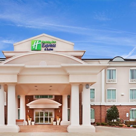 Holiday Inn Express & Suites Waxahachie By Ihg Luaran gambar