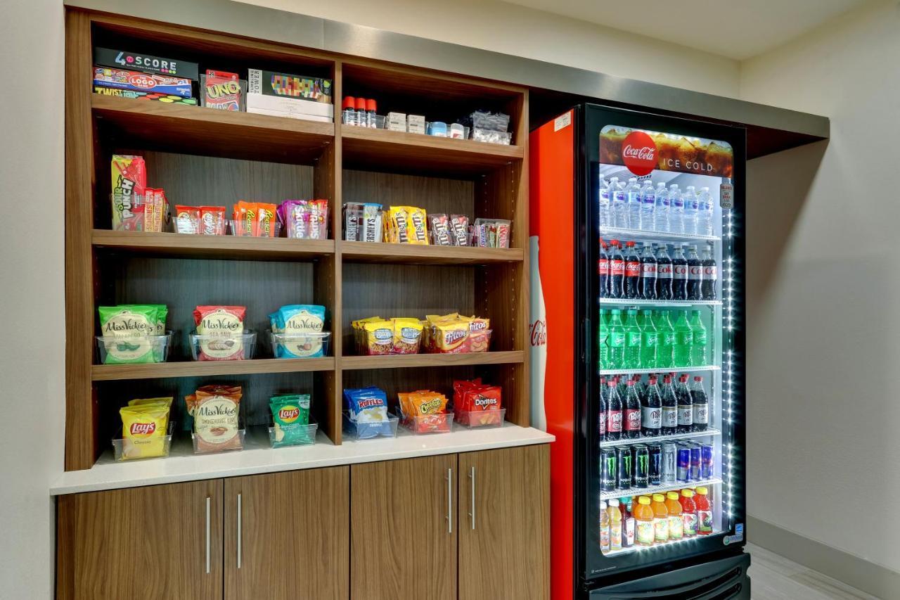 Holiday Inn Express & Suites Waxahachie By Ihg Luaran gambar
