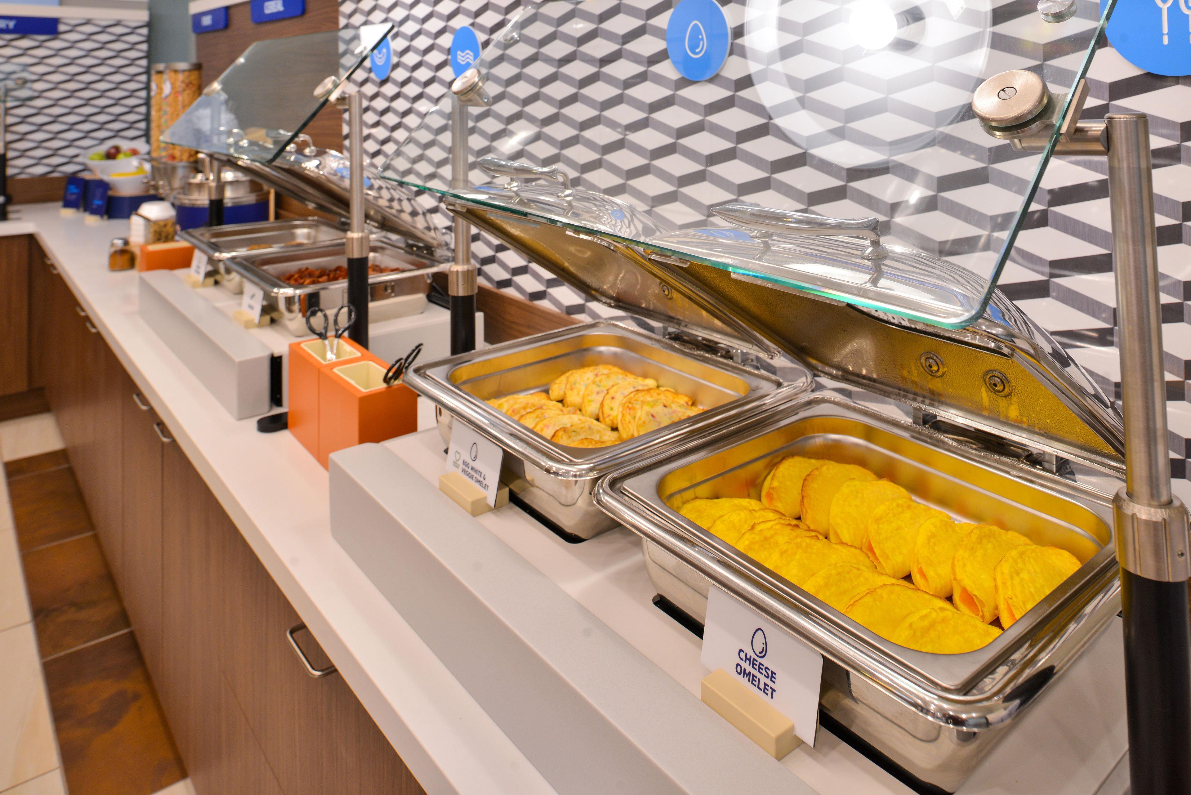 Holiday Inn Express & Suites Waxahachie By Ihg Luaran gambar