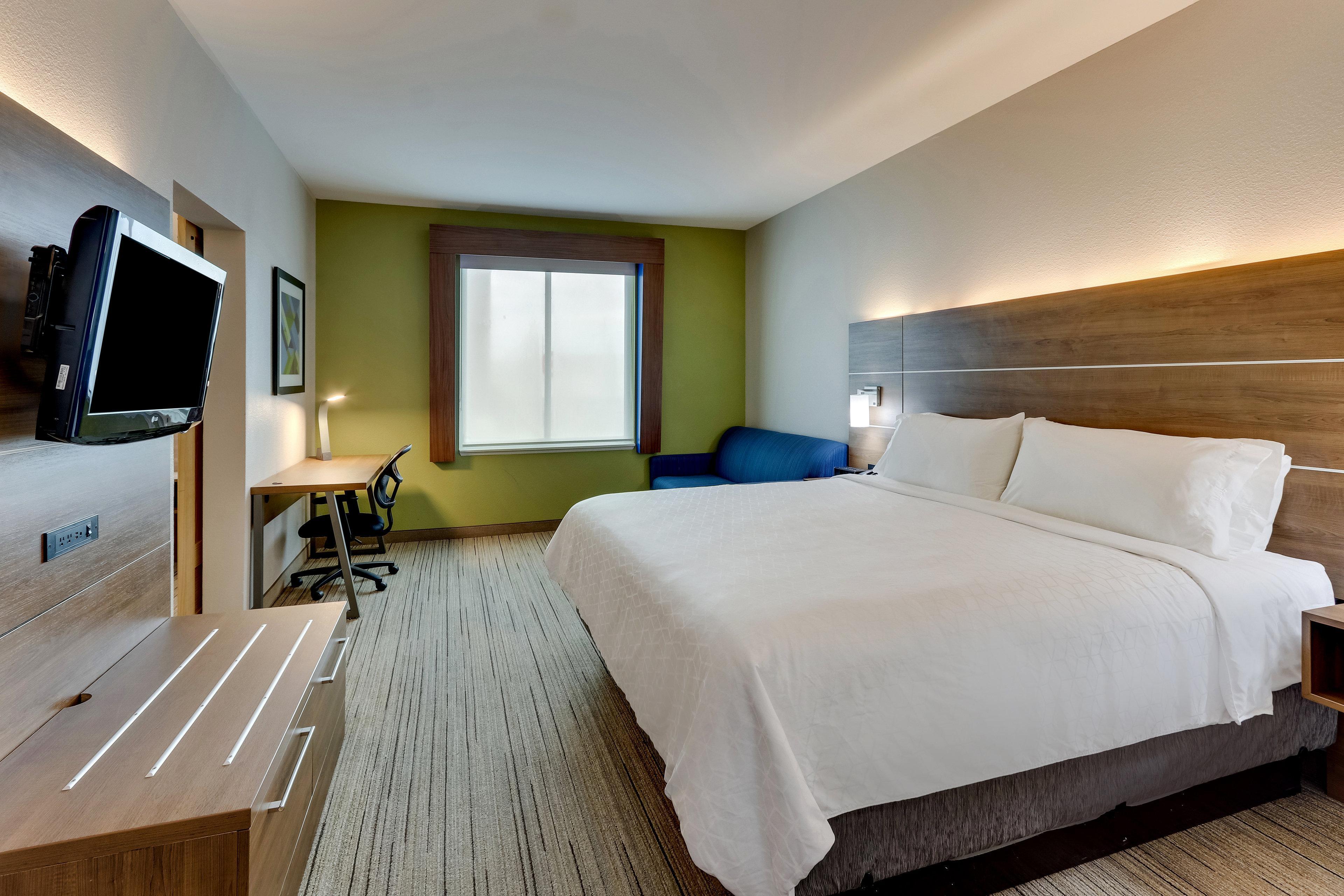 Holiday Inn Express & Suites Waxahachie By Ihg Luaran gambar