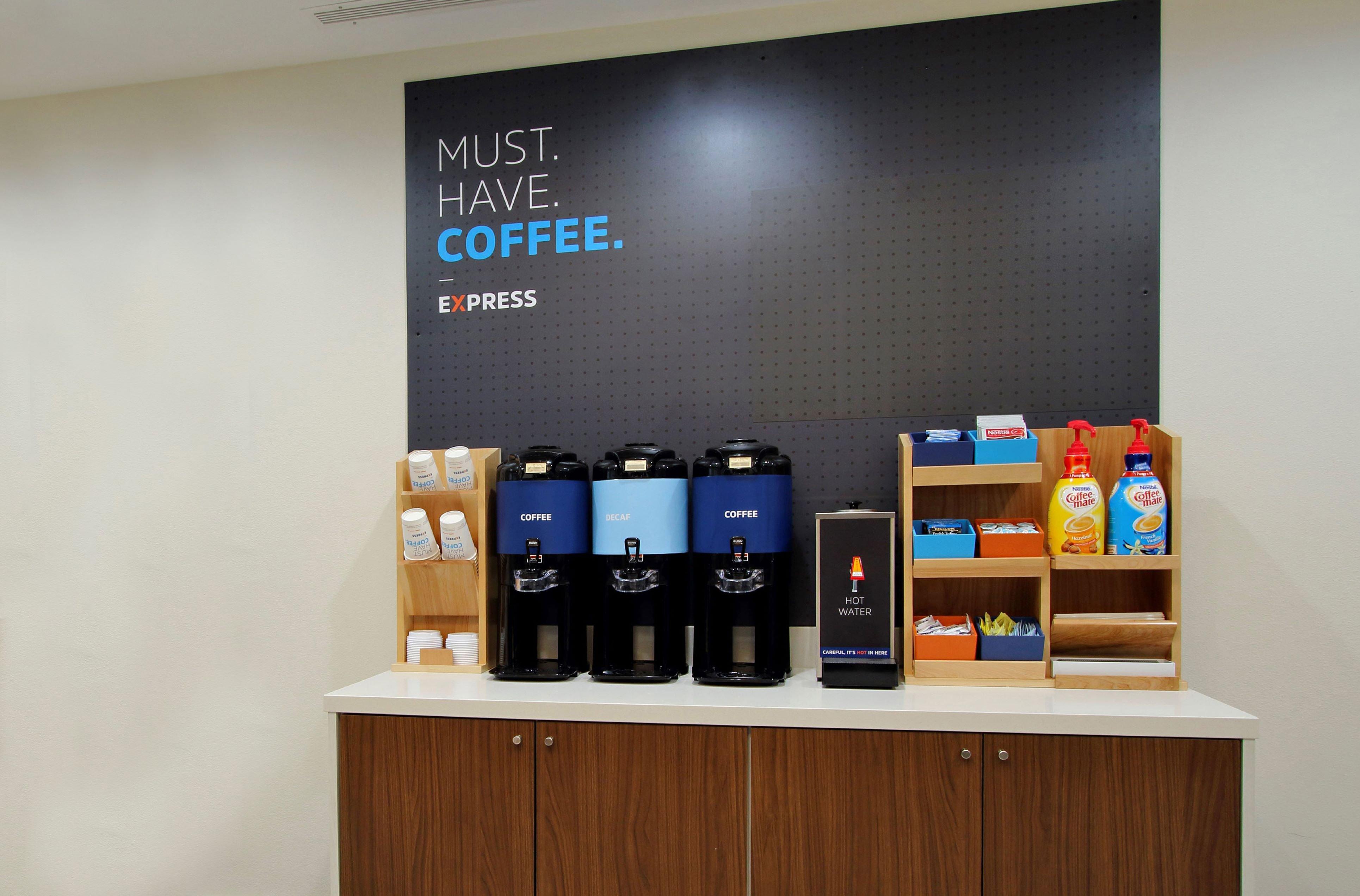 Holiday Inn Express & Suites Waxahachie By Ihg Luaran gambar