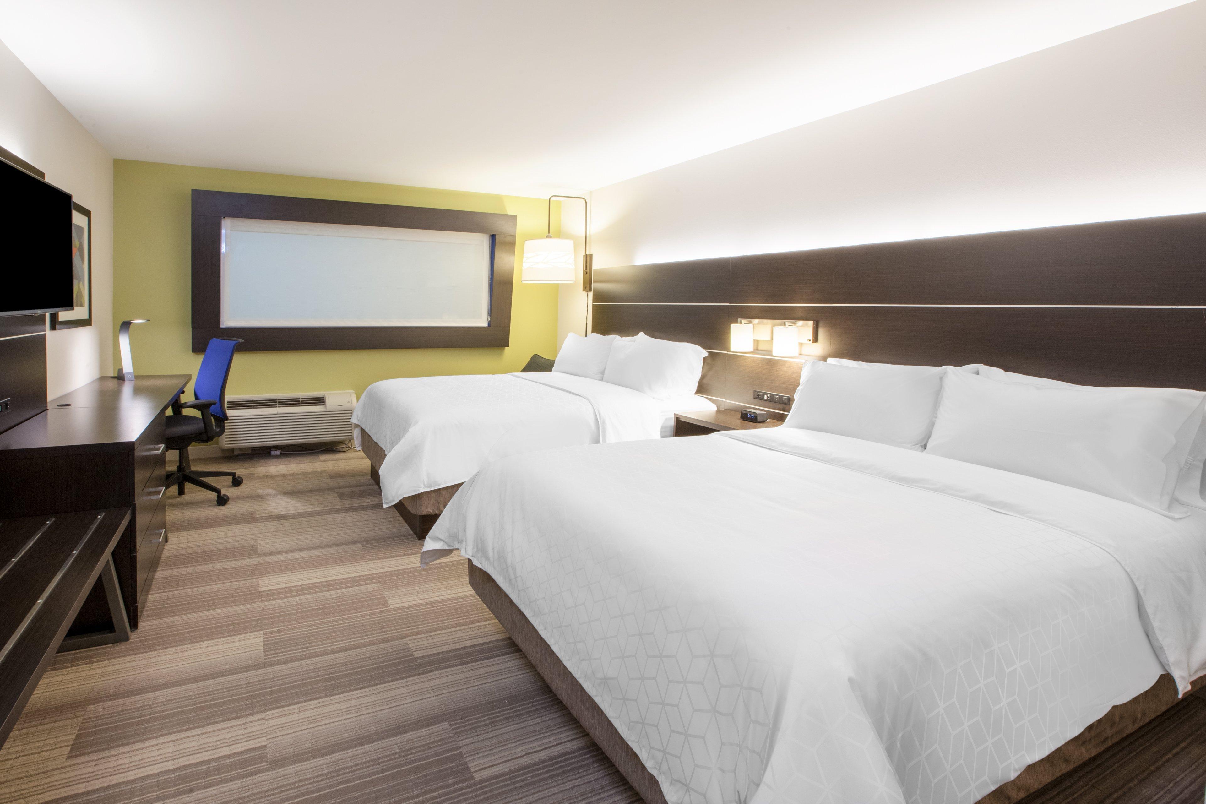 Holiday Inn Express & Suites Waxahachie By Ihg Luaran gambar
