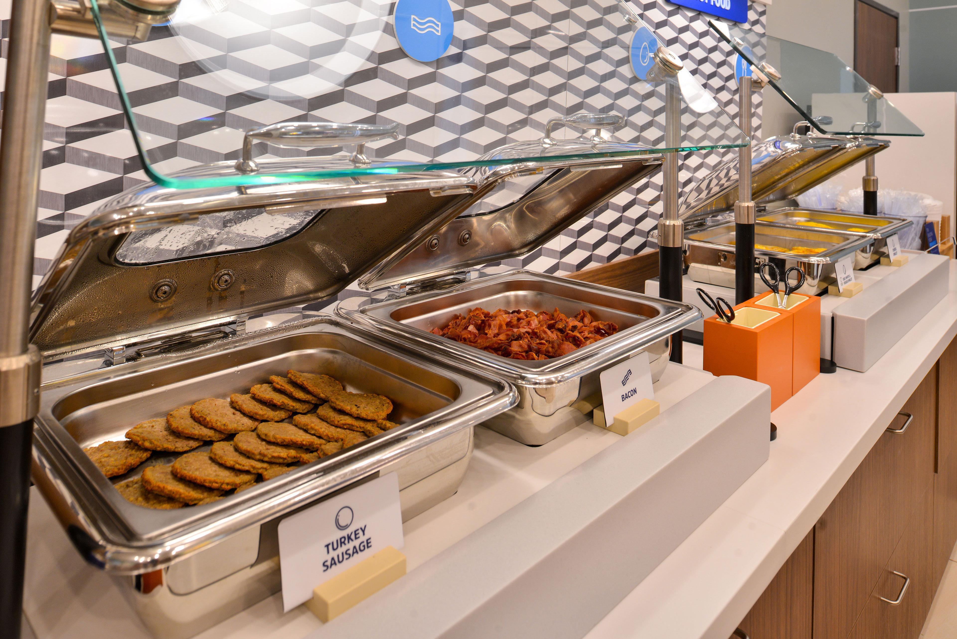 Holiday Inn Express & Suites Waxahachie By Ihg Luaran gambar