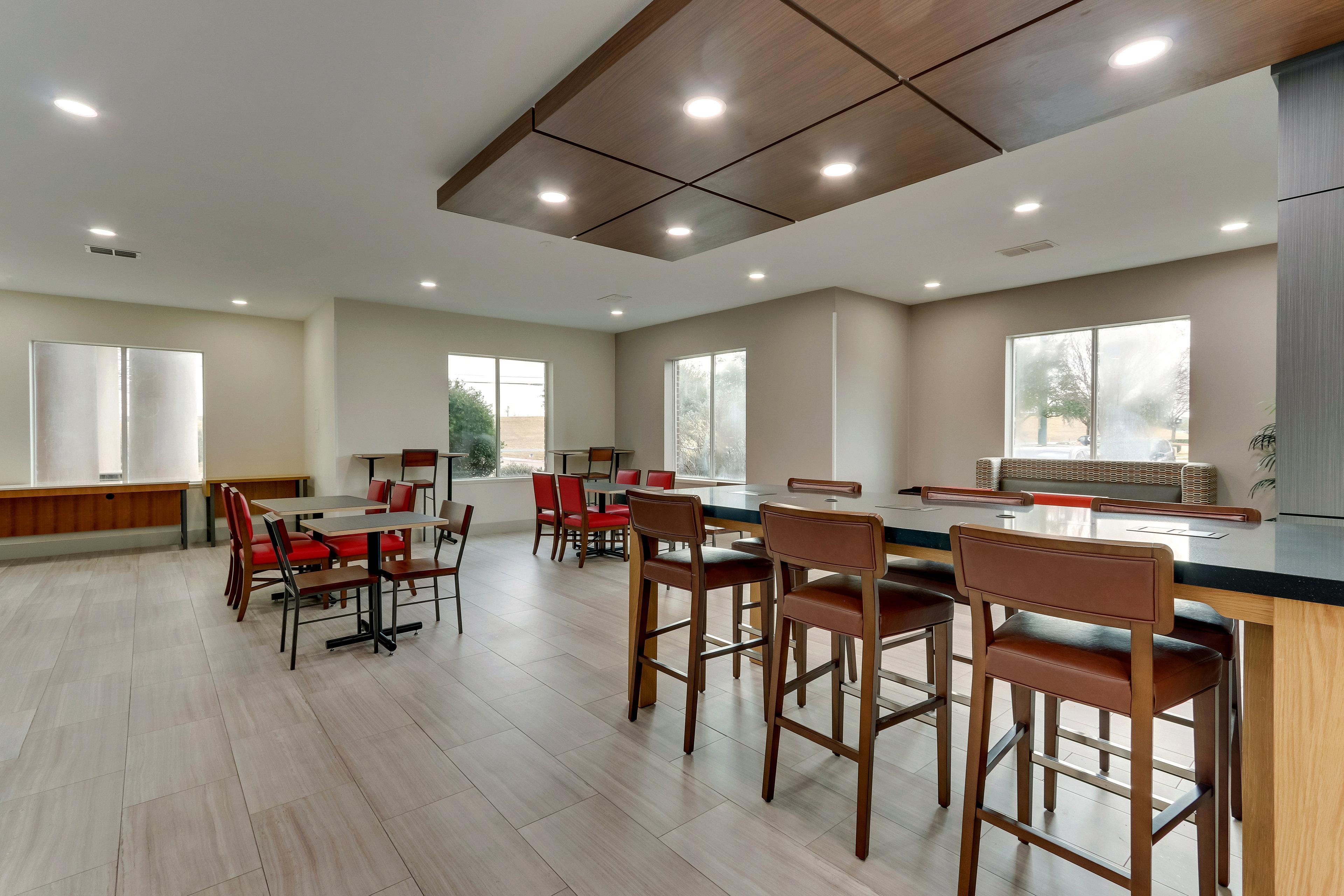 Holiday Inn Express & Suites Waxahachie By Ihg Luaran gambar