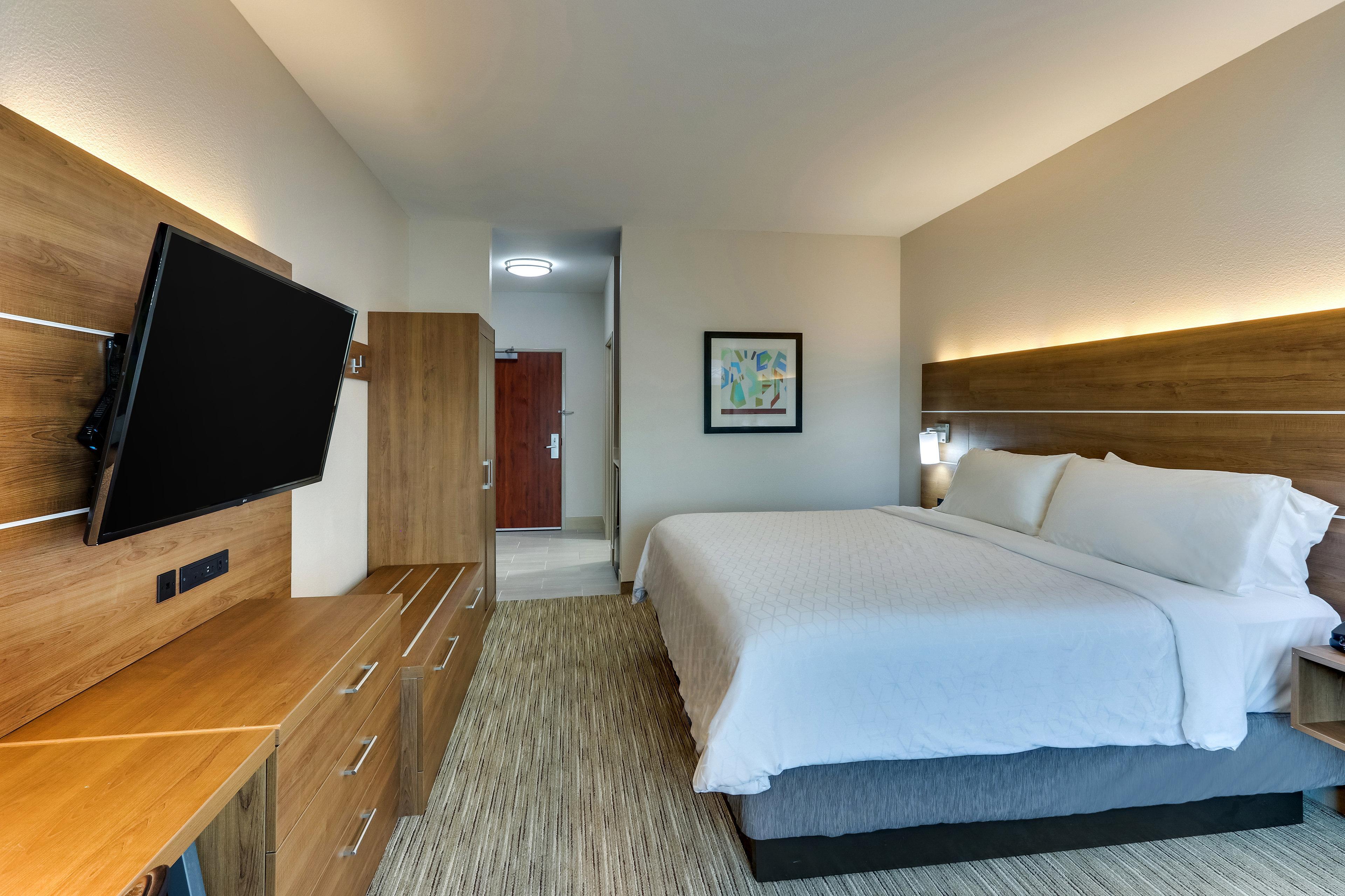 Holiday Inn Express & Suites Waxahachie By Ihg Luaran gambar