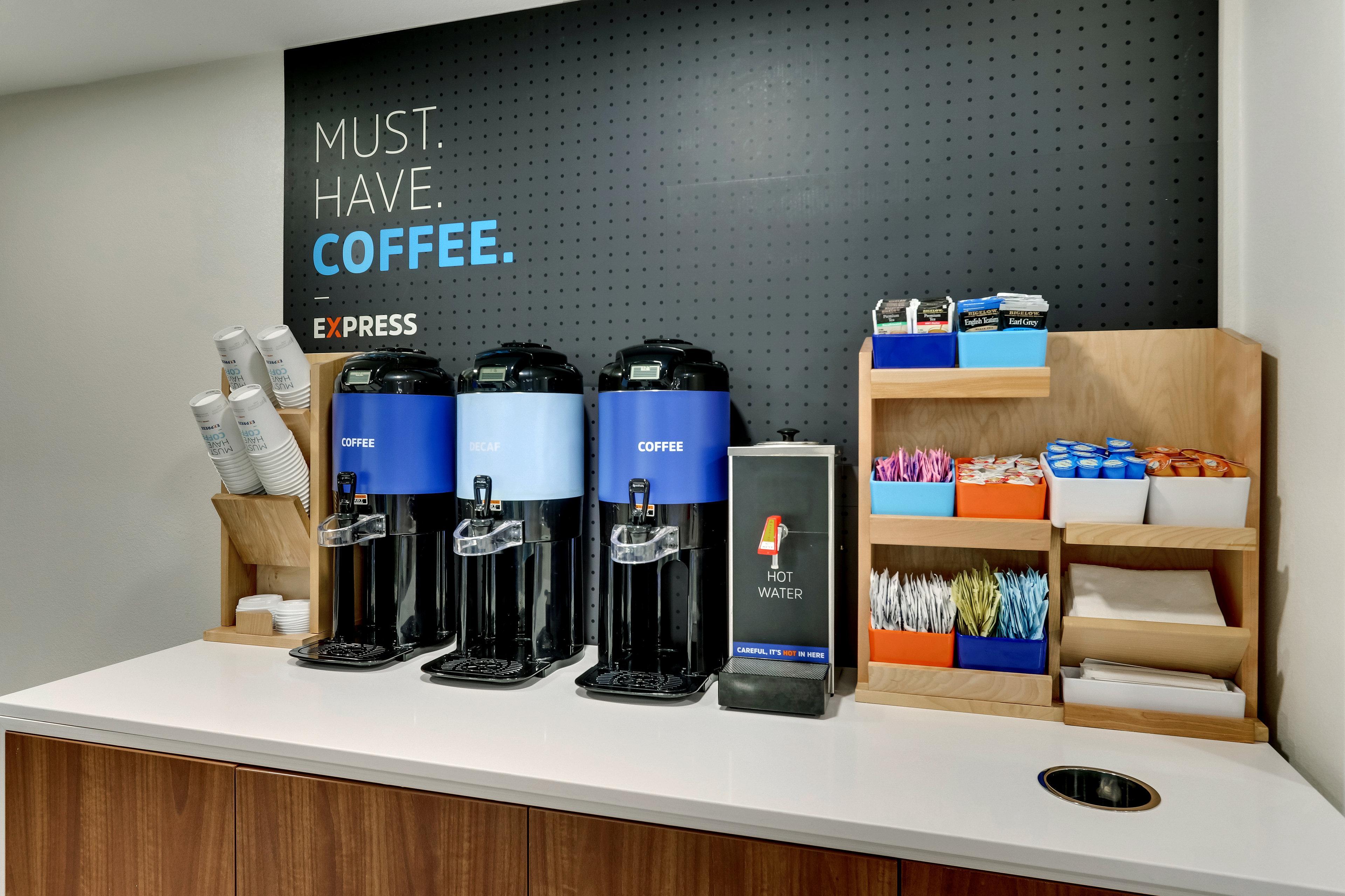 Holiday Inn Express & Suites Waxahachie By Ihg Luaran gambar
