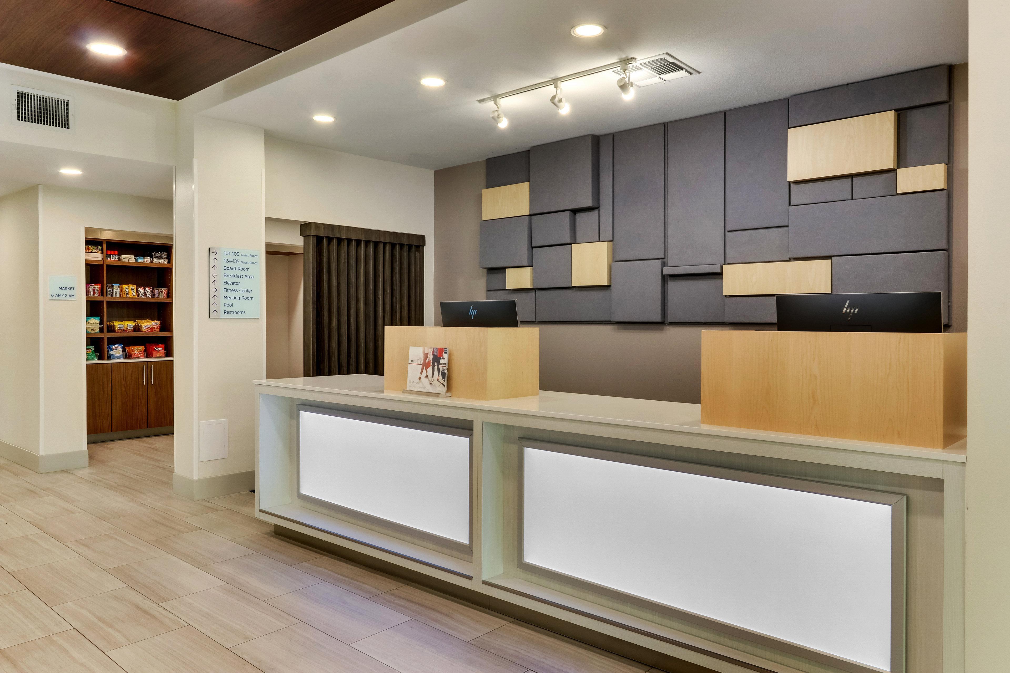 Holiday Inn Express & Suites Waxahachie By Ihg Luaran gambar