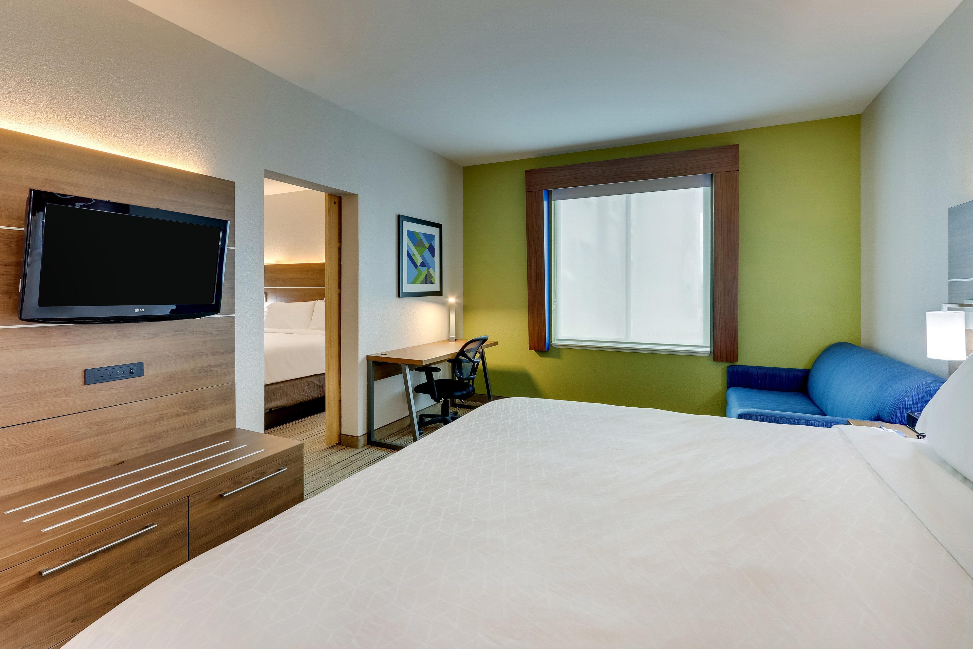 Holiday Inn Express & Suites Waxahachie By Ihg Luaran gambar