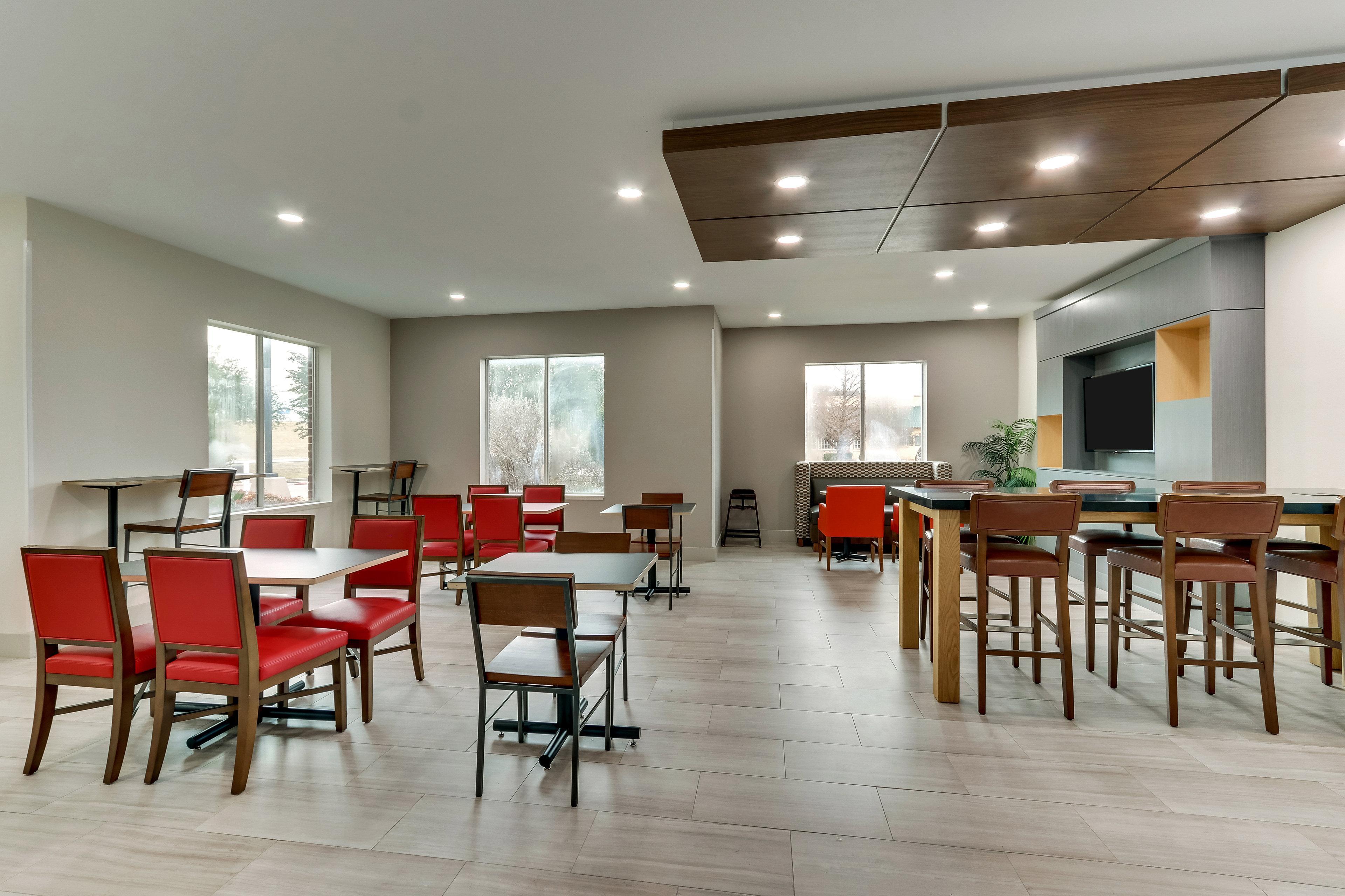 Holiday Inn Express & Suites Waxahachie By Ihg Luaran gambar