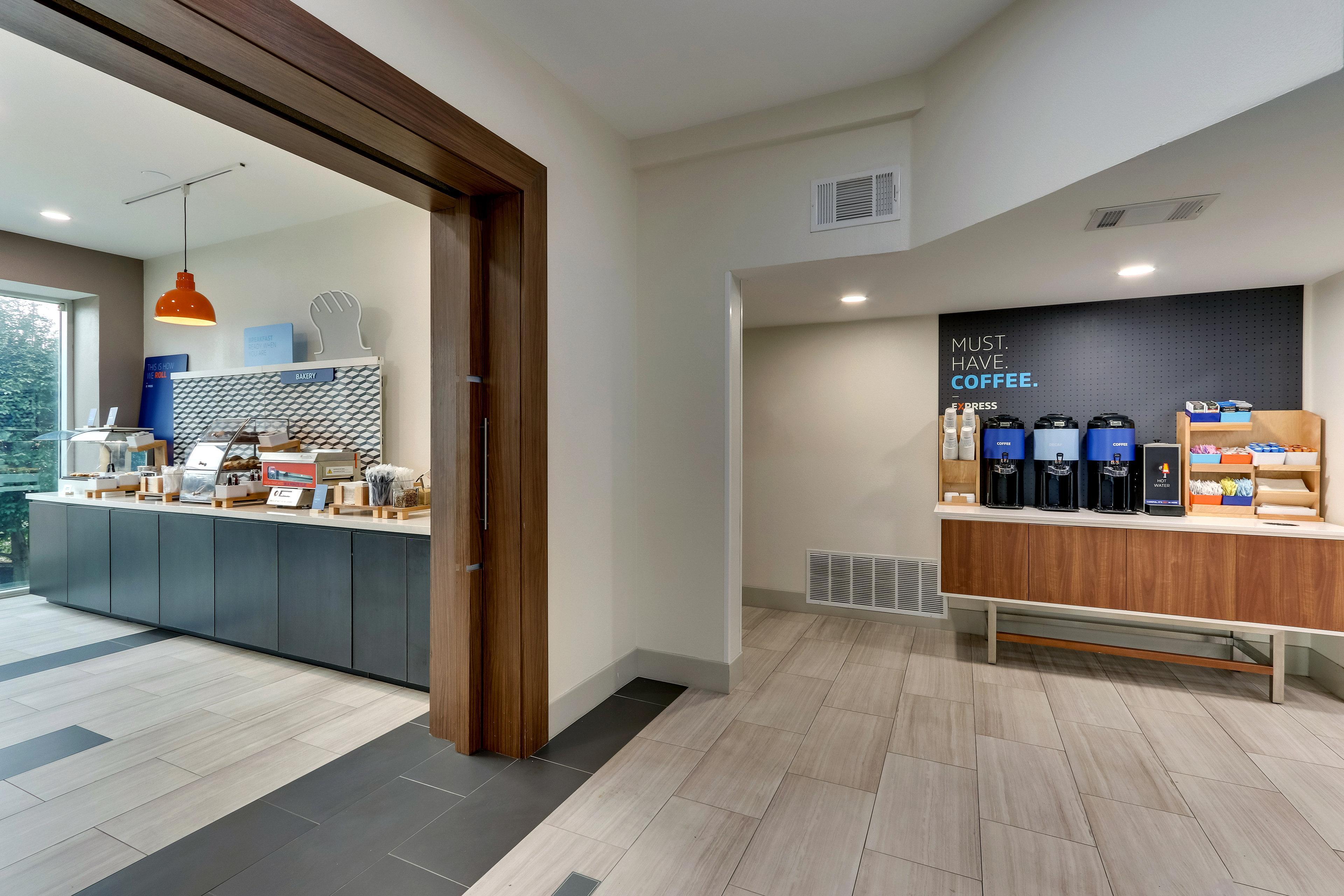 Holiday Inn Express & Suites Waxahachie By Ihg Luaran gambar