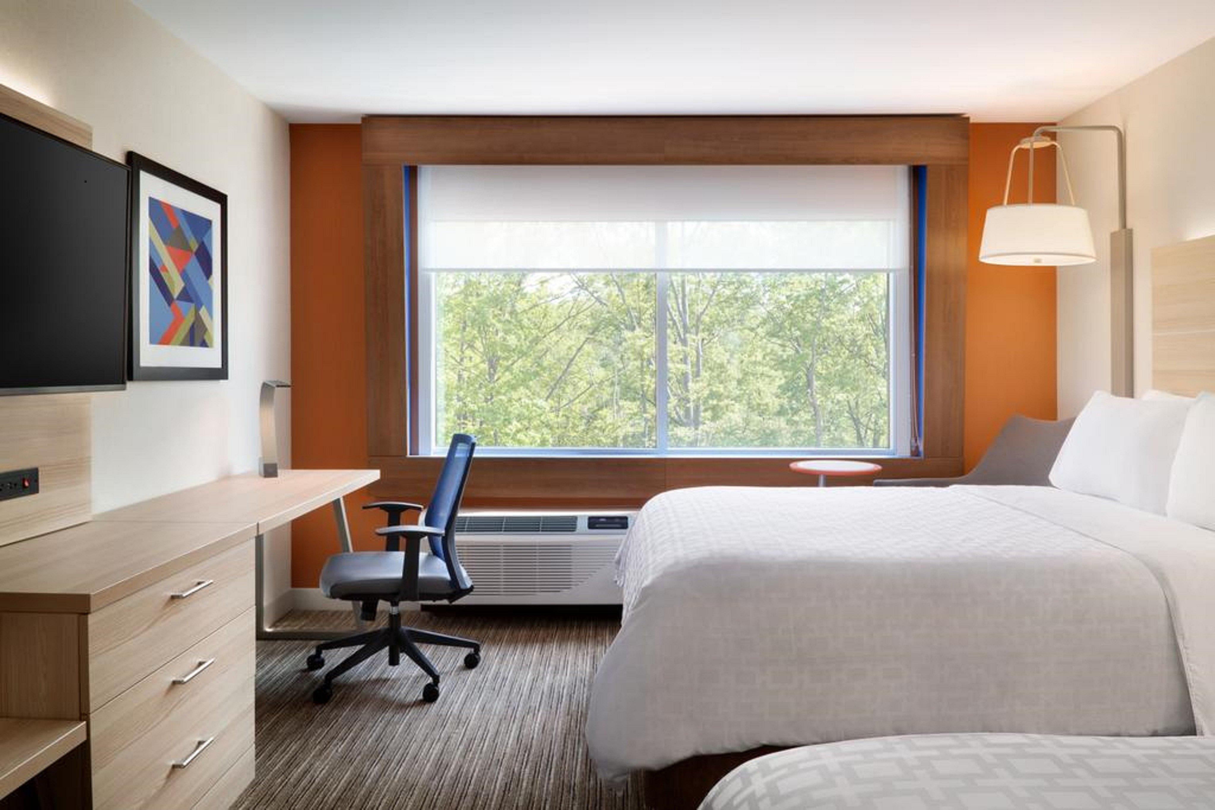 Holiday Inn Express & Suites Waxahachie By Ihg Luaran gambar
