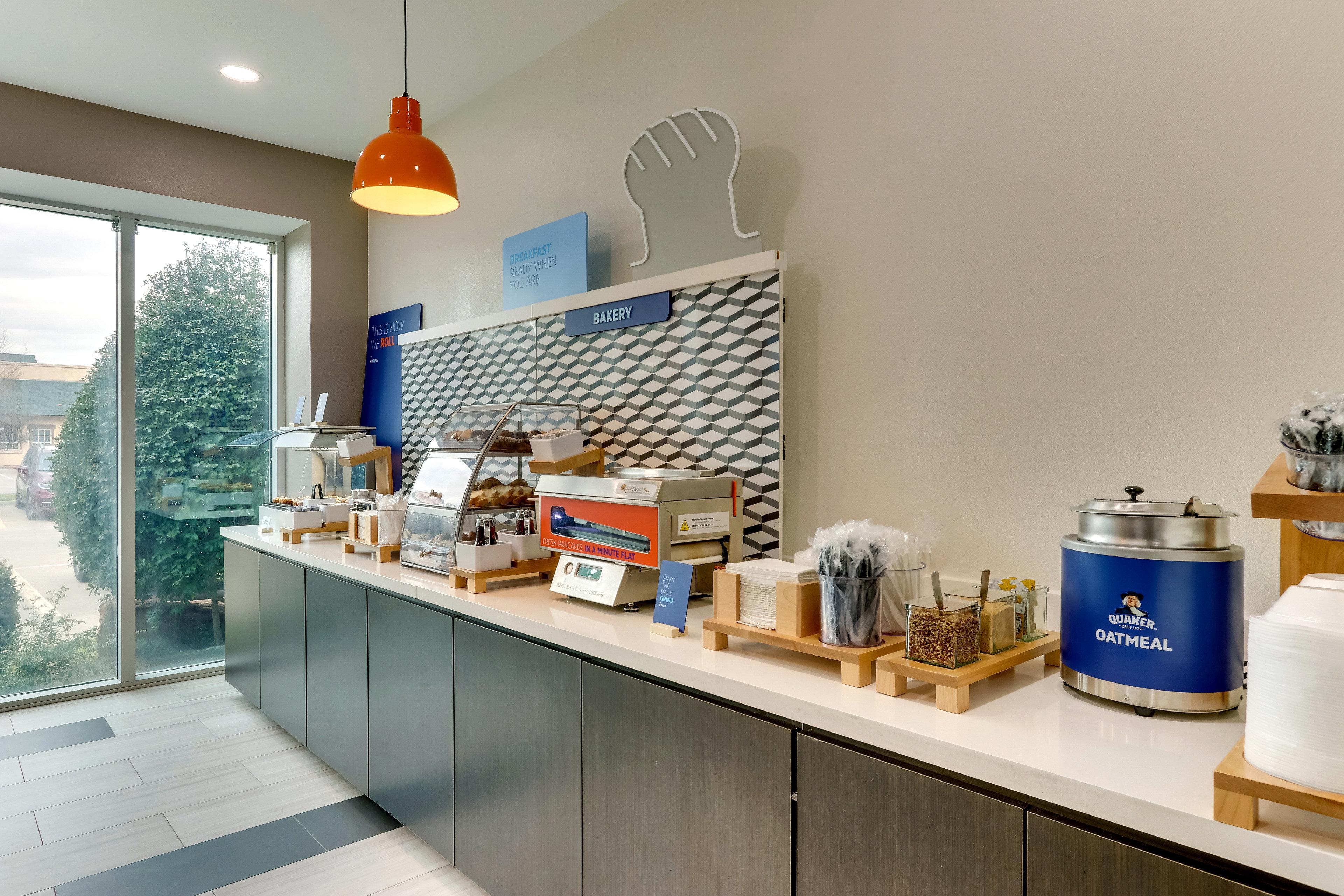 Holiday Inn Express & Suites Waxahachie By Ihg Luaran gambar