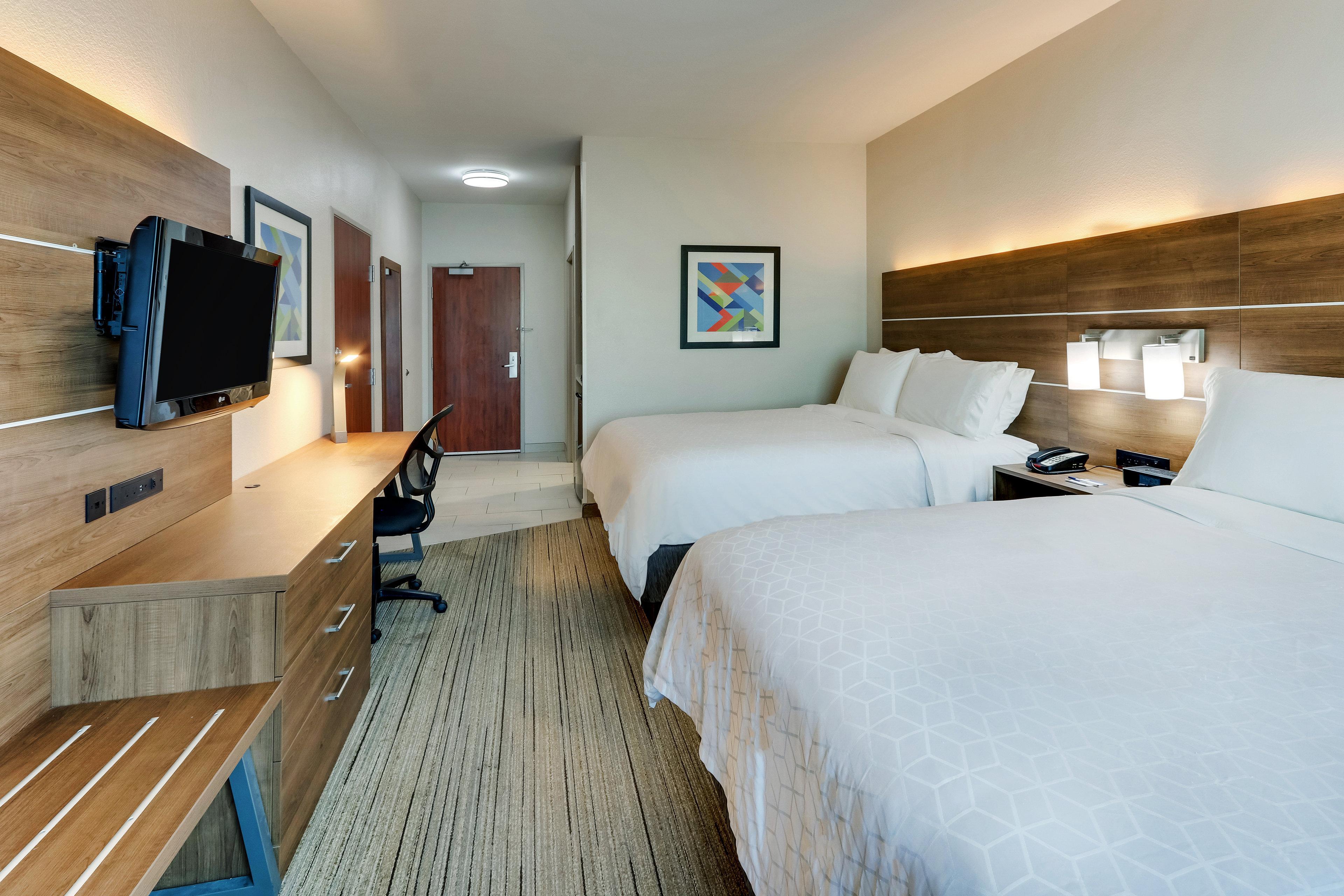 Holiday Inn Express & Suites Waxahachie By Ihg Luaran gambar