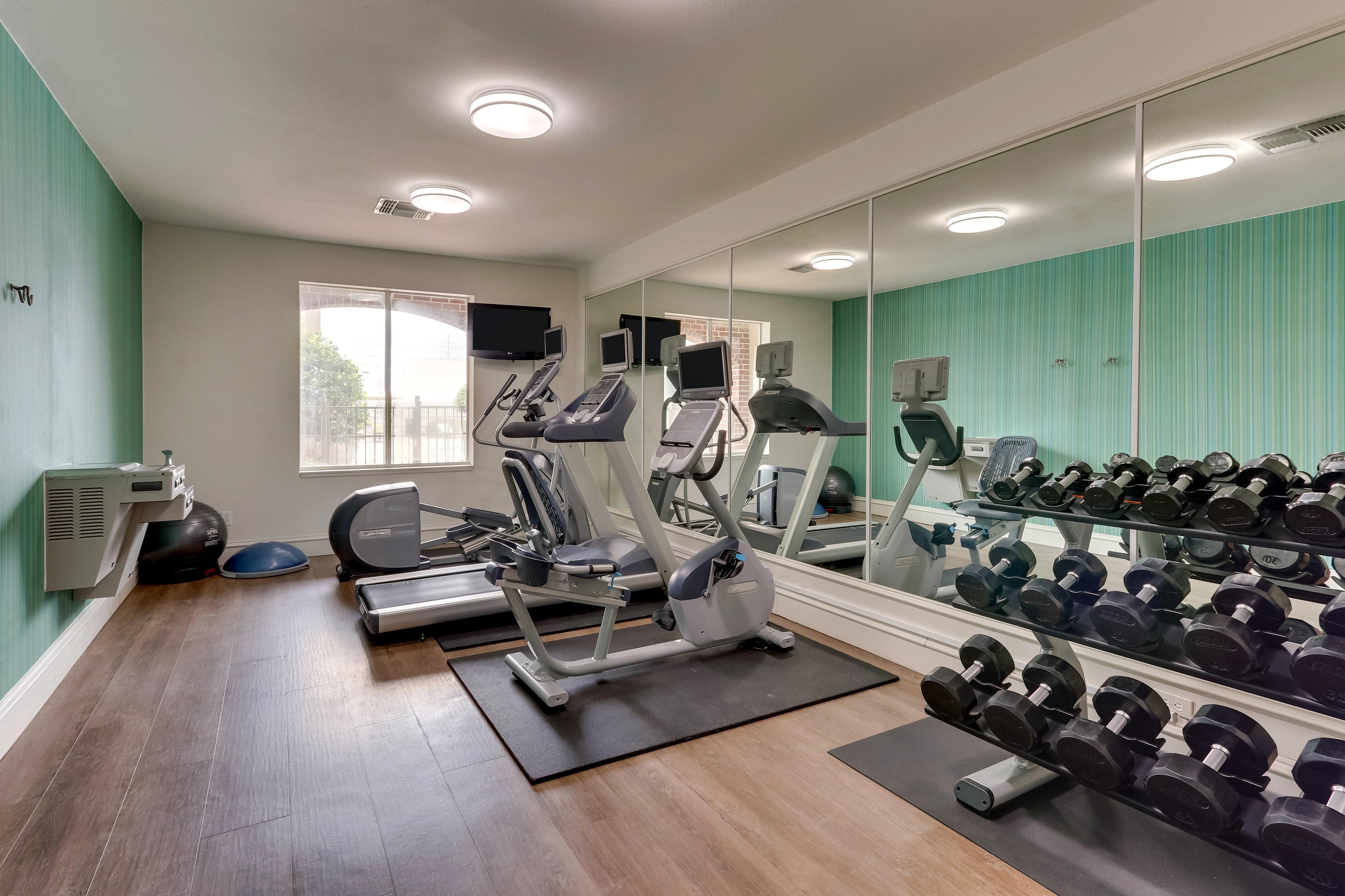 Holiday Inn Express & Suites Waxahachie By Ihg Luaran gambar