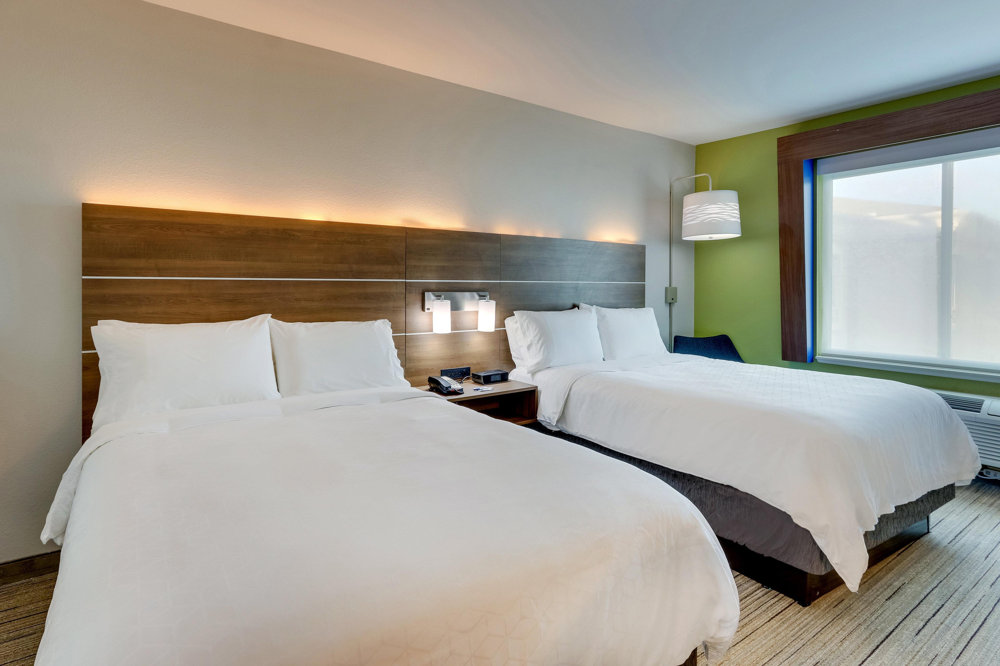 Holiday Inn Express & Suites Waxahachie By Ihg Luaran gambar