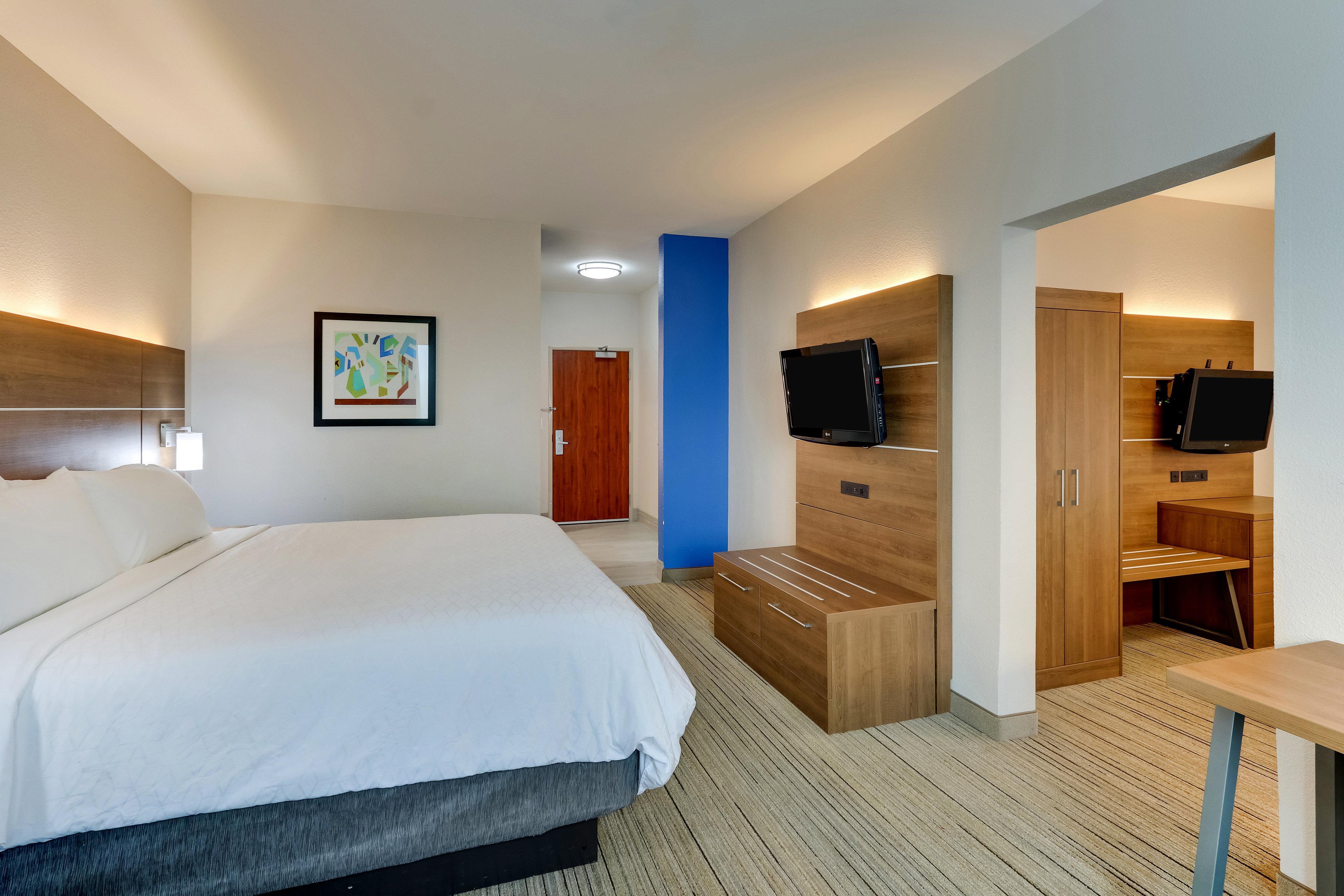 Holiday Inn Express & Suites Waxahachie By Ihg Luaran gambar