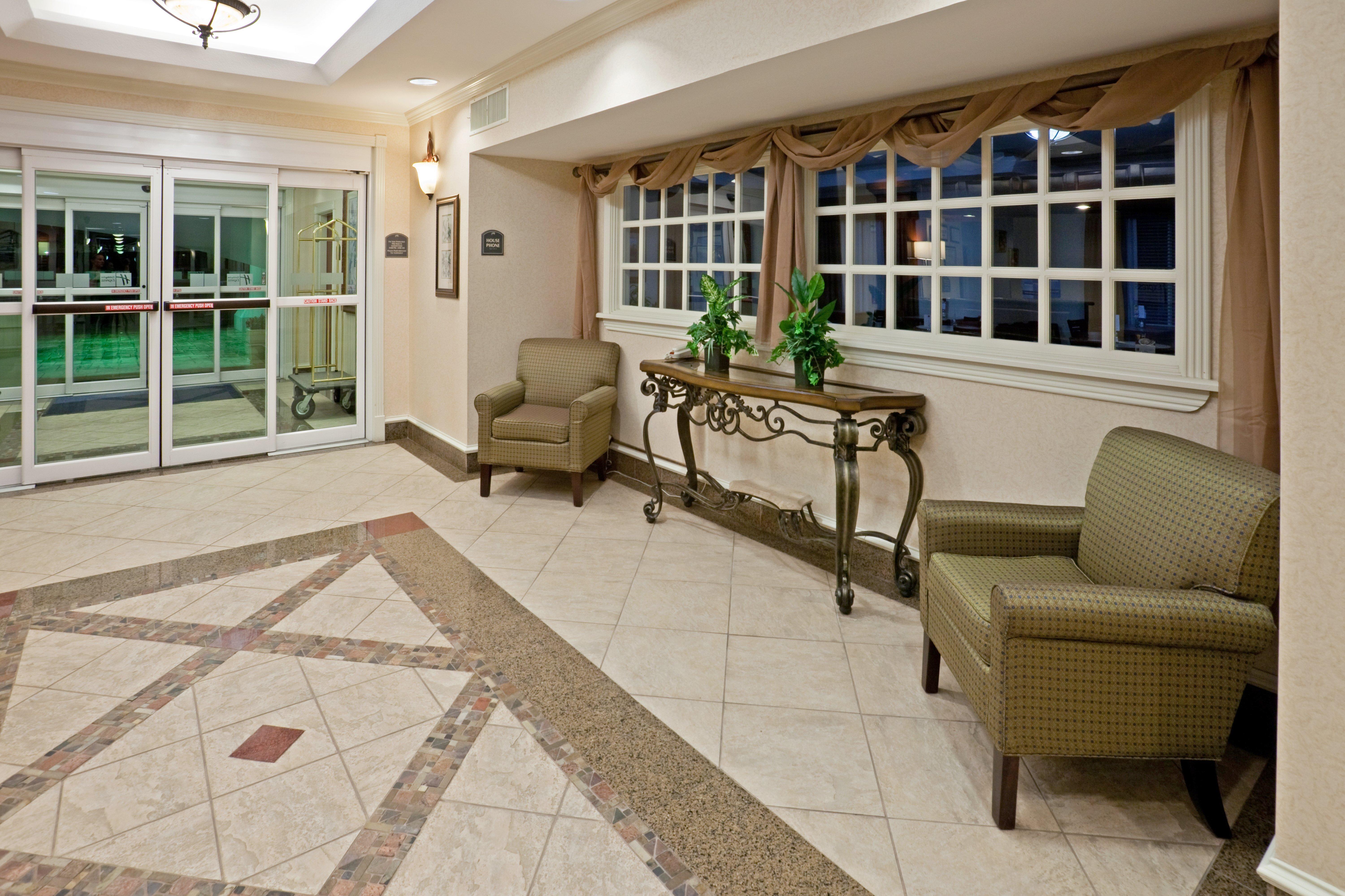 Holiday Inn Express & Suites Waxahachie By Ihg Luaran gambar