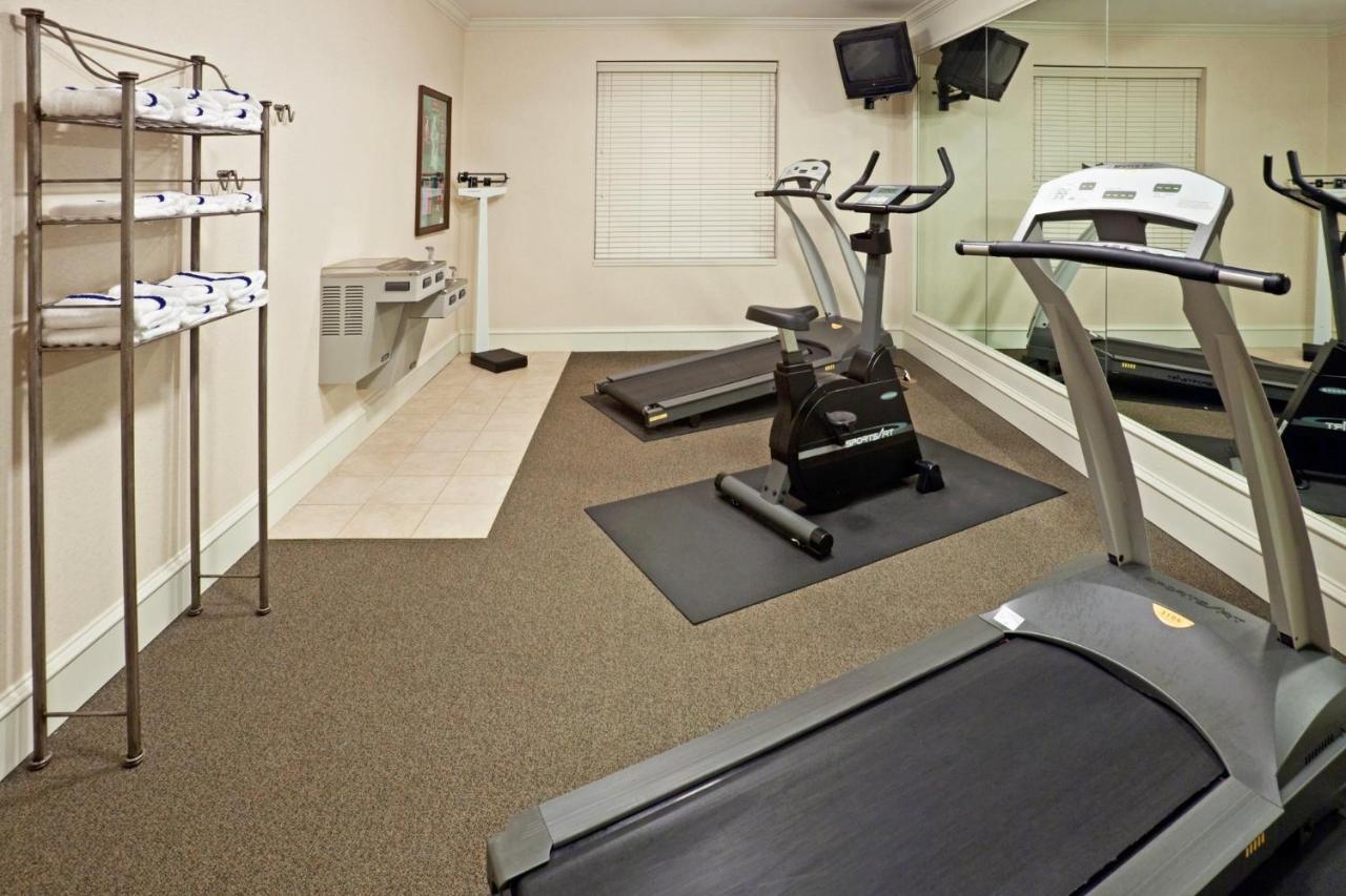 Holiday Inn Express & Suites Waxahachie By Ihg Luaran gambar